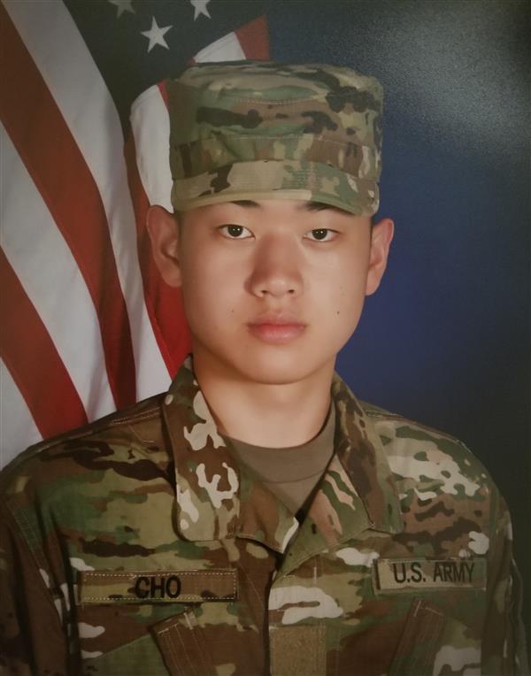 Seong () Cho (Army)